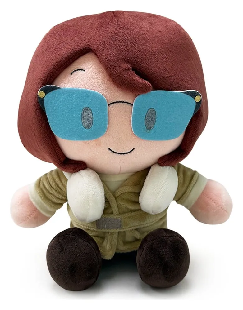 Adventure Time gosedjursfigur Betty Grof 22 cm