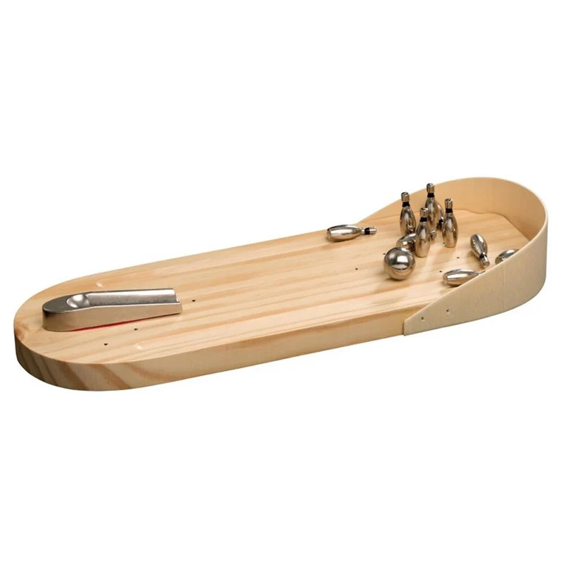 Mini Bowling