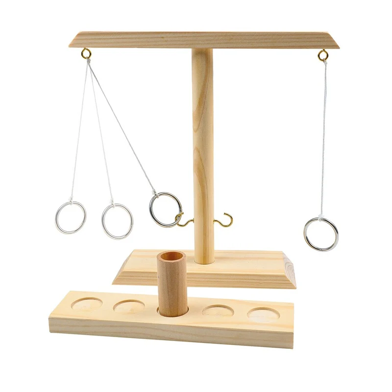 Swing The Ring