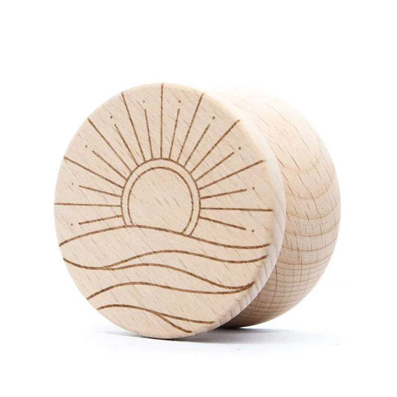 JoJo BoHo Wooden