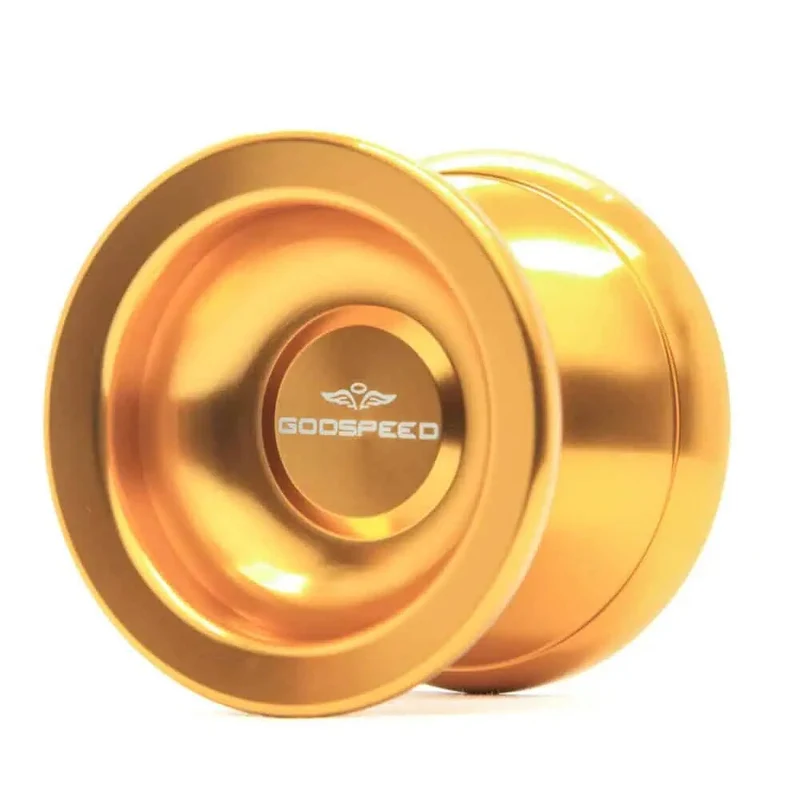 Godspeed - Guld