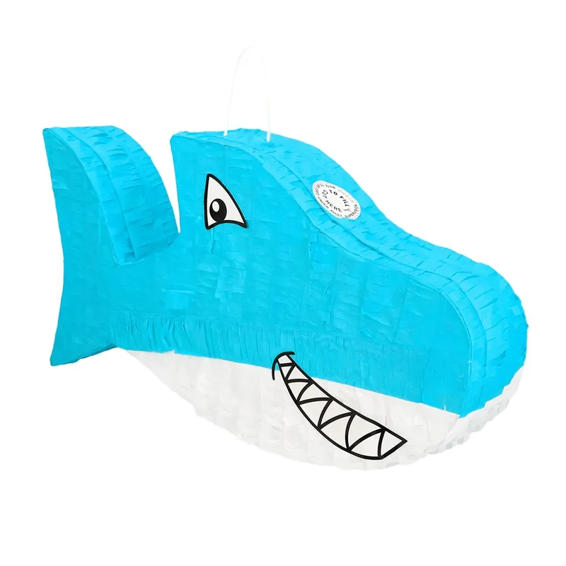 Pinata, haj