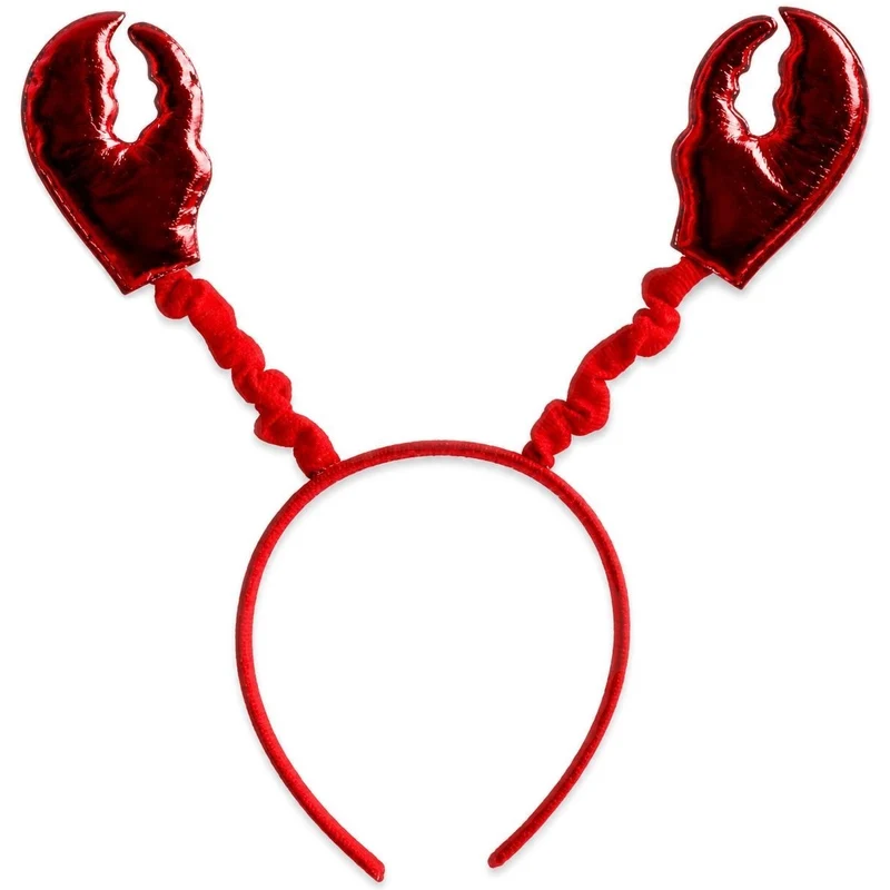 Diadem, kräftklor
