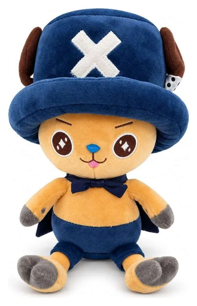 One Piece Gosedjur Chopperman Blue Color Edition 25 cm