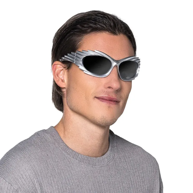 Glasögon, spectra