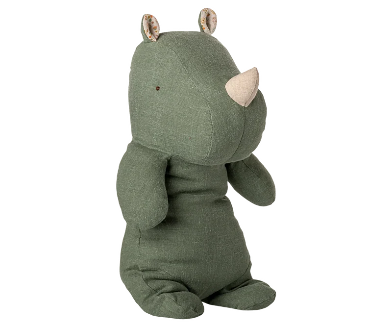 Rhino - Medium, Sage