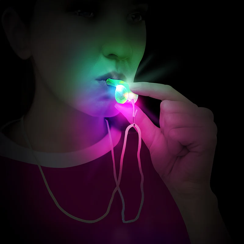 LED-visselpipa