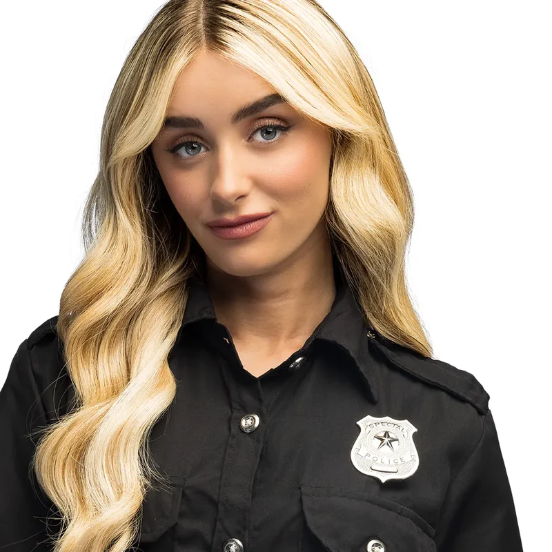 Polisbricka, Special police