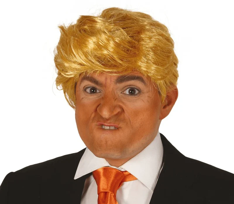 Peruk, president