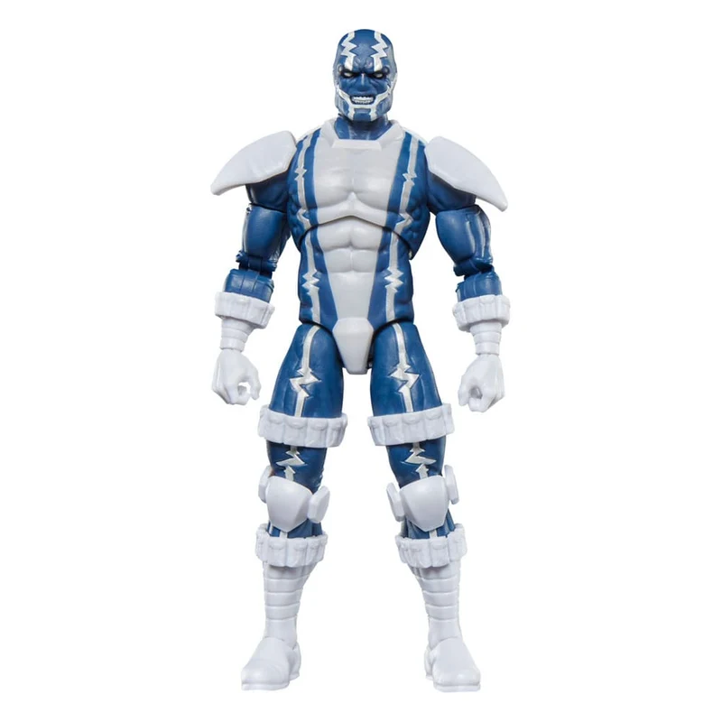 Spider-Man Marvel Legends Retro Action Figur Cardiac 15 cm