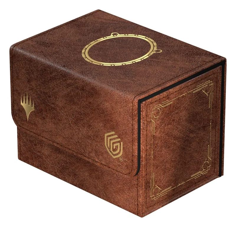 Ultimate Guard Sidewinder 80+ Magic: The Gathering – Mox Jet