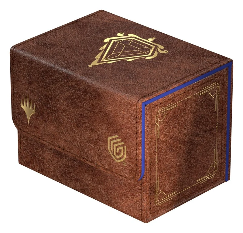 Ultimate Guard Sidewinder 80+ Magic: The Gathering – Mox Sapphire