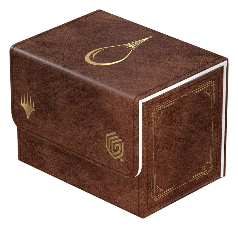 Ultimate Guard Sidewinder 80+ Magic: The Gathering – Mox Pearl