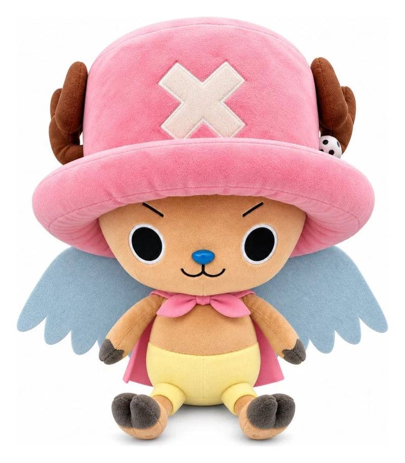 One Piece Gosedjur Chopperman (Angel Edition) 25 cm