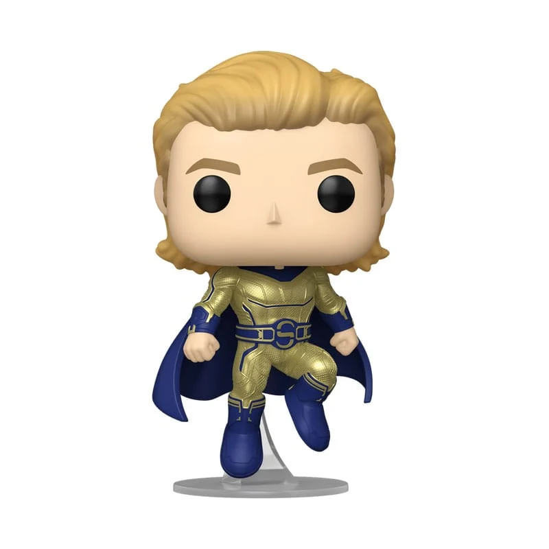 Marvel Thunderbolts POP! Vinylfigur Sentry 9 cm