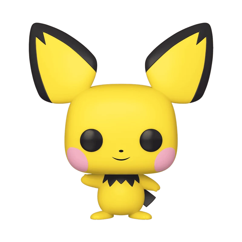 Funko POP! Pokemon: Pichu #579