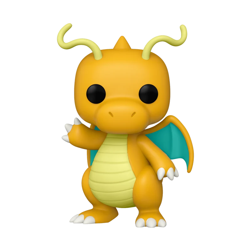 Funko POP! Pokemon: Dragonite - #850