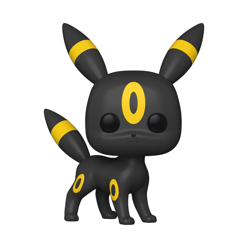 Funko POP! Pokemon: Jumbo Umbreon - #950