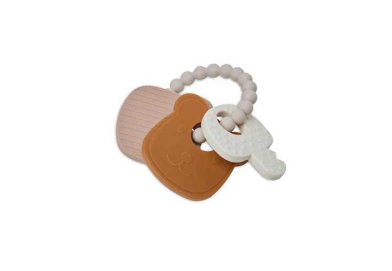 Bitring Teddy Bear