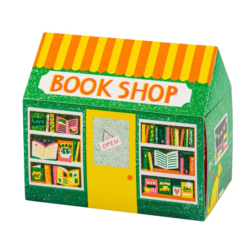 Tändstickor Book Shop