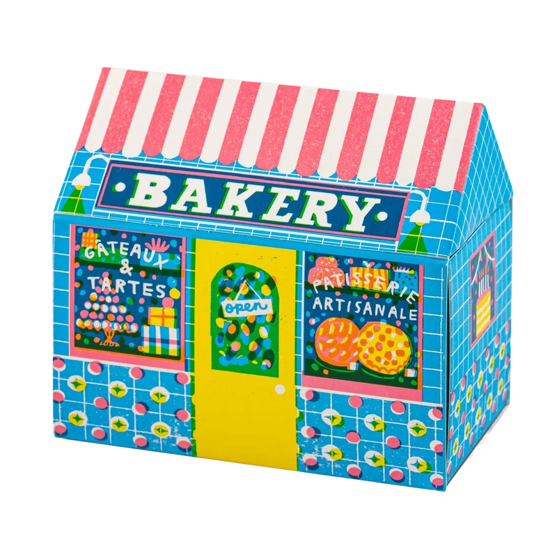 Tändstickor Bakery