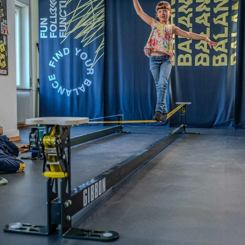 Gibbon Slackrack XL