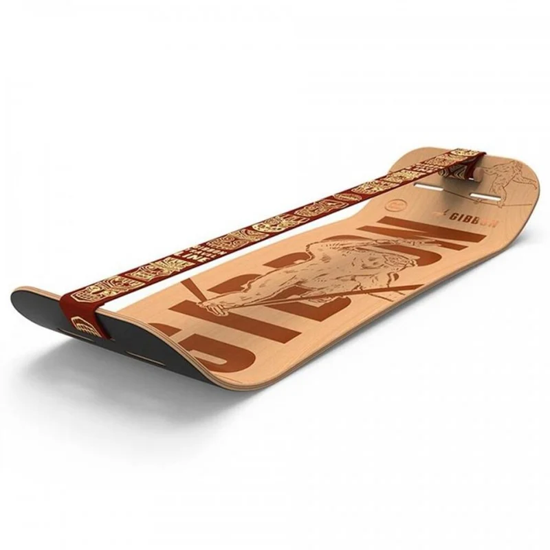 GiBoard - Roots Rocker Travel