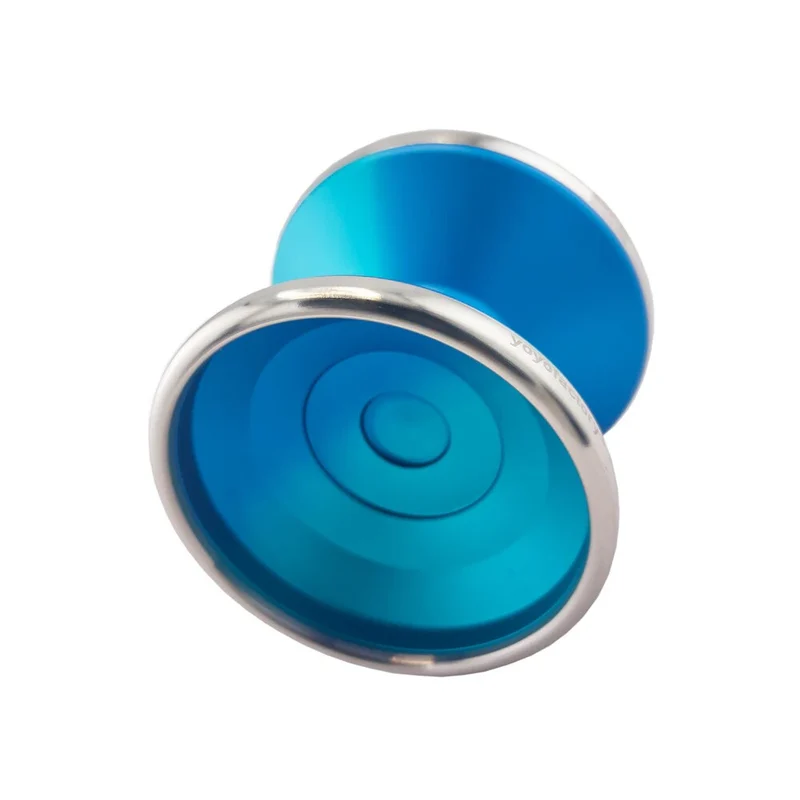 BiMetal - Aqua Blue