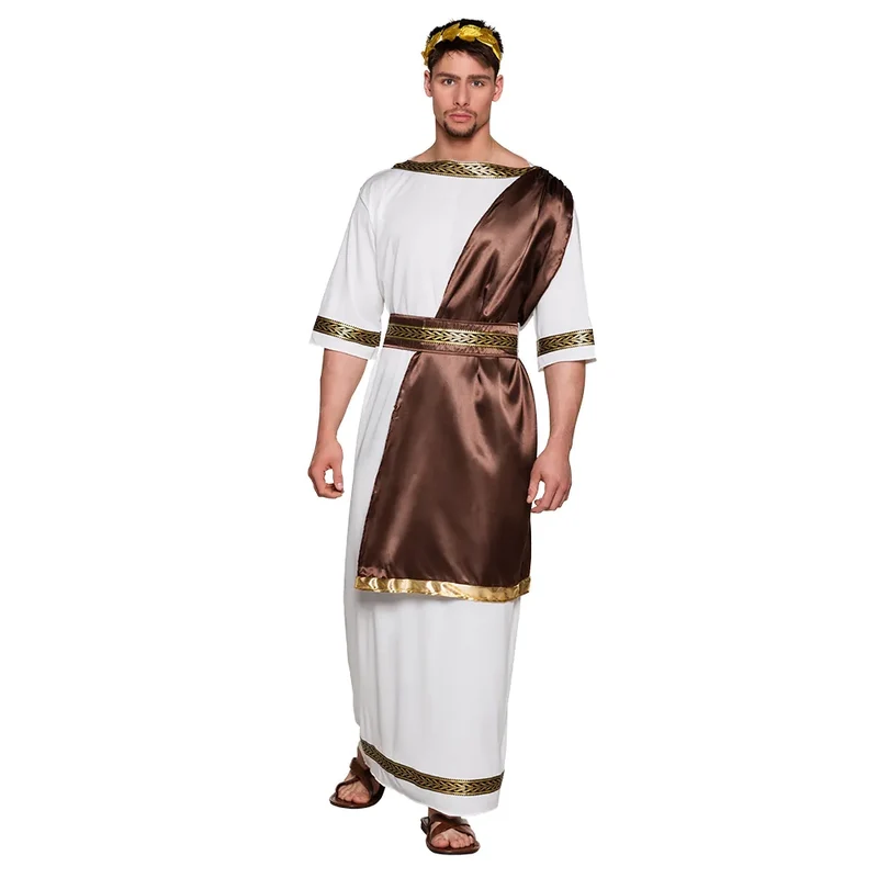 Dräkt, Zeus M/L