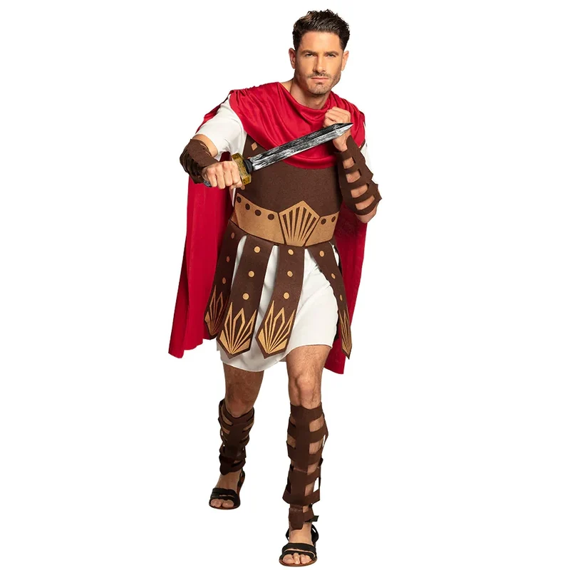 Dräkt, Gladiator M/L