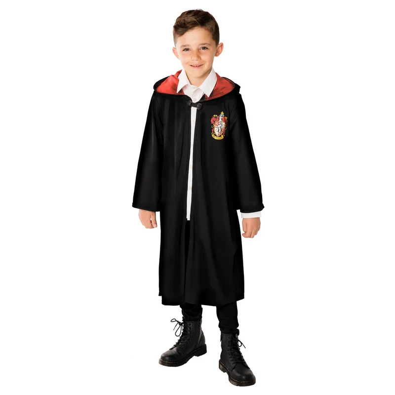 Barndräkt, Gryffindor Harry Potter