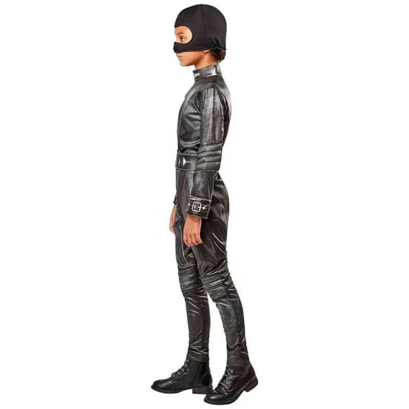 Barndräkt, Catwoman Selina Kyle