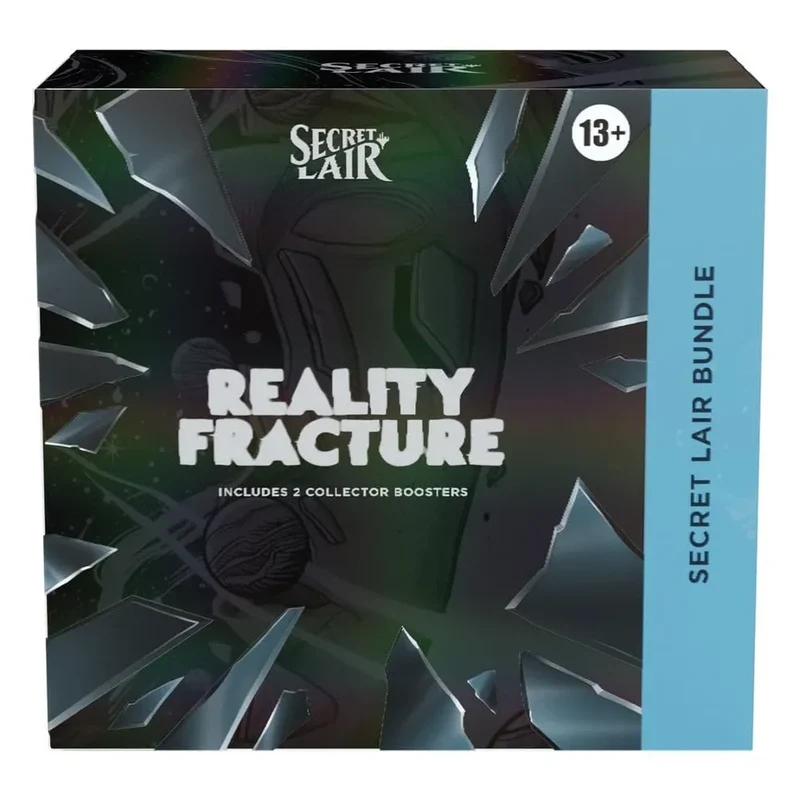 Magic: The Gathering - Reality Fracture Secret Lair Bundle