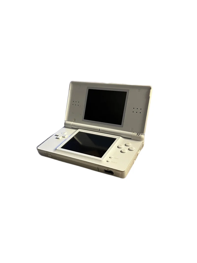 Nintendo DS Lite - Vit