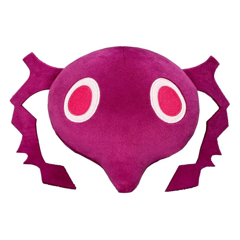 Neon Genesis Evangelion Eva Pocket gosedjur 5th Angel 16 cm