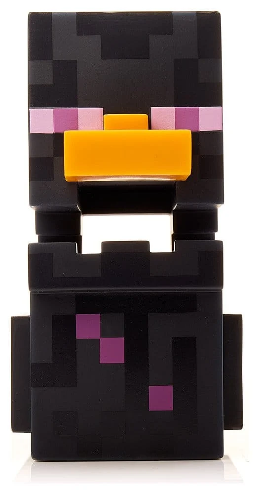Minecraft Tubbz Collector's Edition PVC-figur Enderman 10 cm