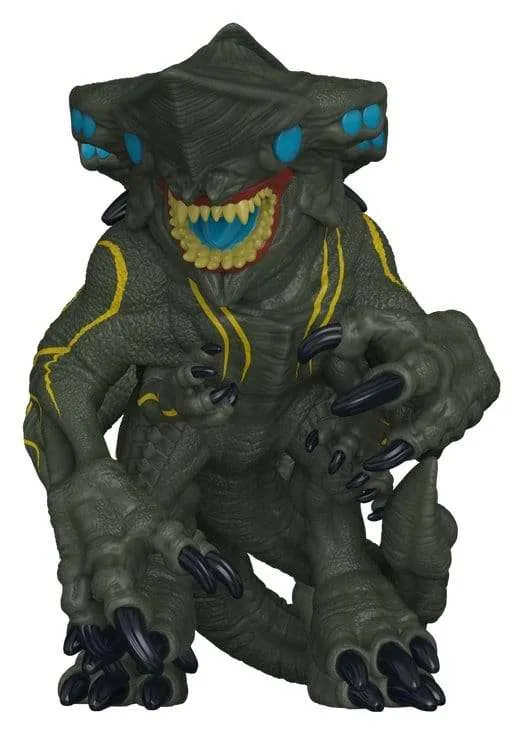 Pacific Rim Super Sized POP! Vinylfigur Knifehead 16 cm