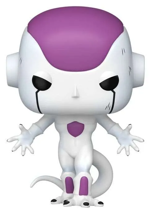 Dragon Ball Z POP! Animation Vinyl Figure Frieza (Refresh) 9 cm