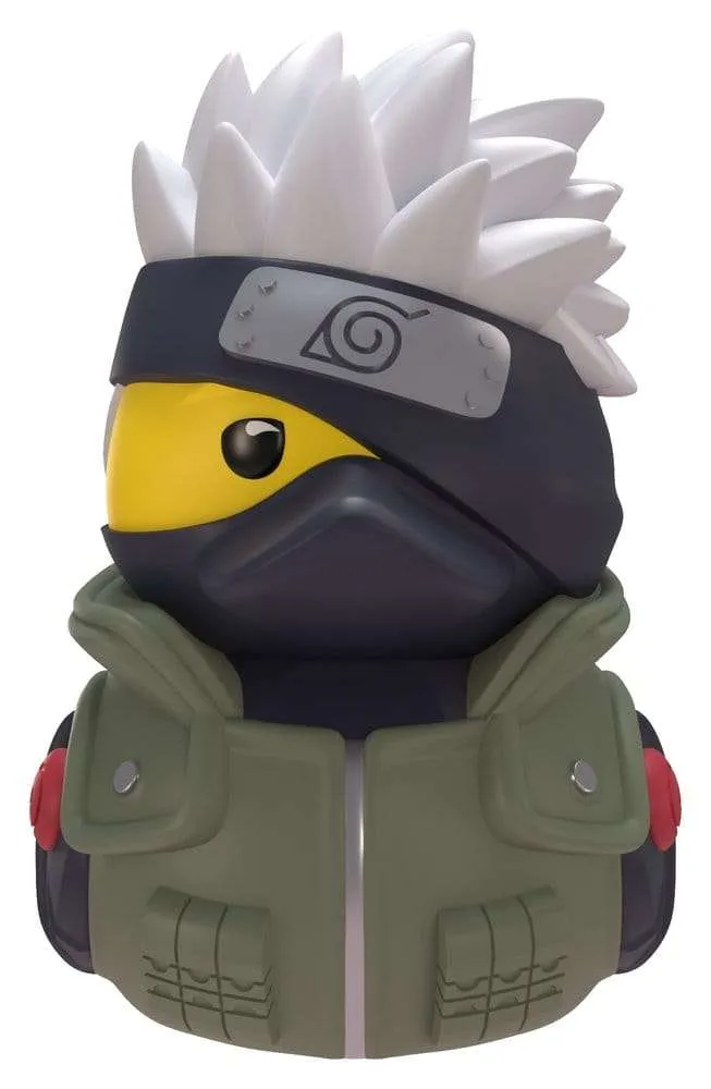 Naruto Shippuden Tubbz Mini PVC-figur Kakashi Hatake 5 cm