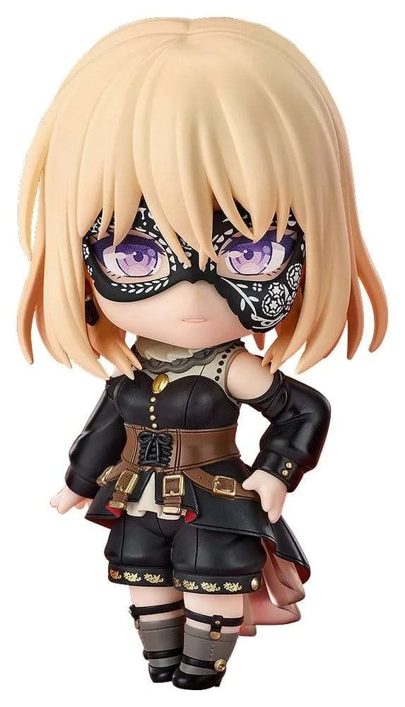 BanG Dream! Nendoroid actionfigur Doloris 10 cm