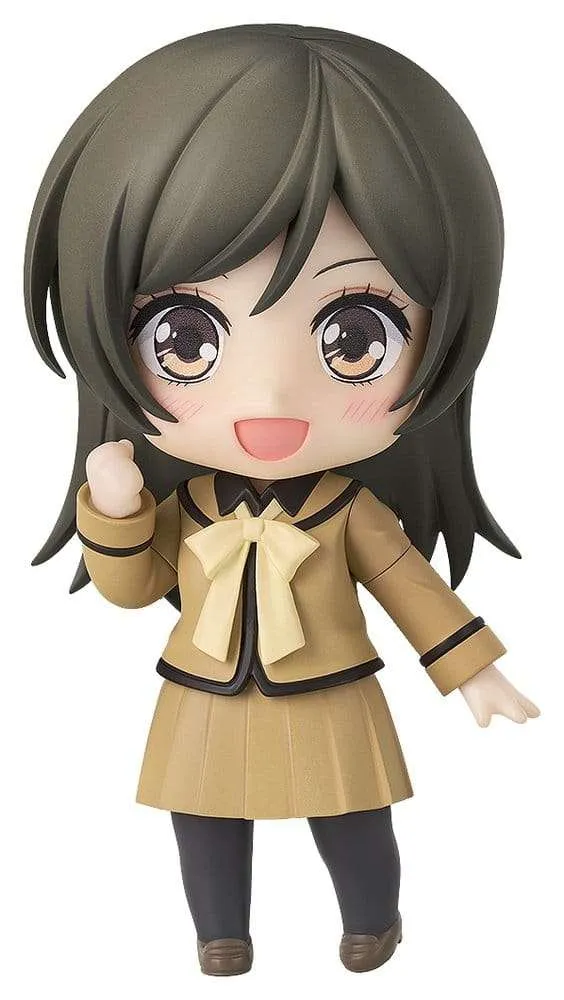 Kamisama Kiss Nendoroid Action Figure Nanami Momozono 10 cm