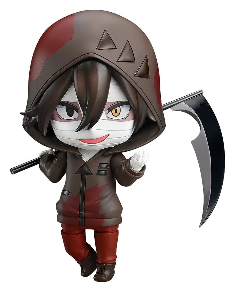 Angels of Death Nendoroid Actionfigur Isaac Foster 10 cm