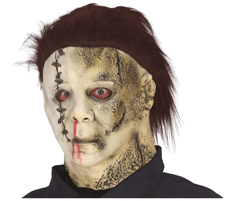 Latexmask, leather killer