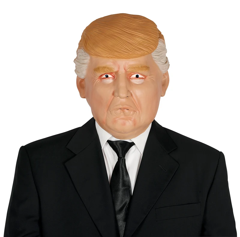 Latexmask, president USA