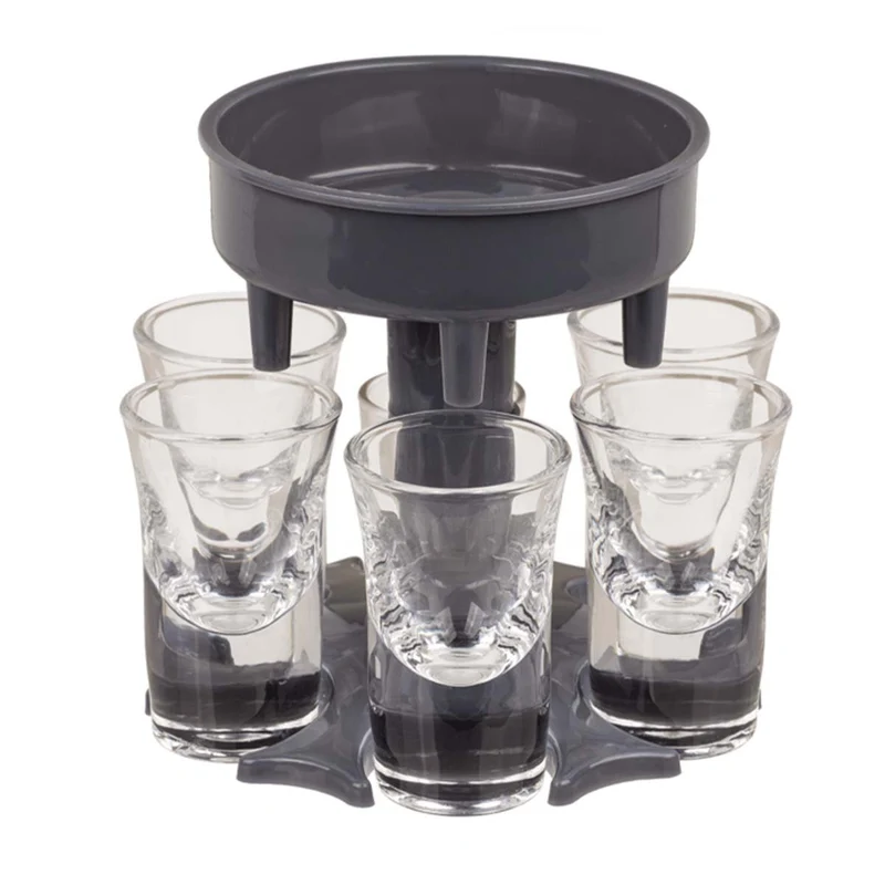 Shotsfördelare