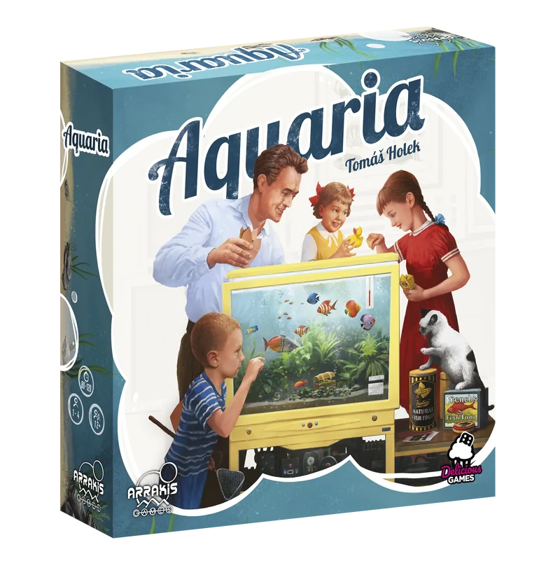 Aquaria