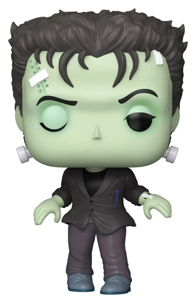 Universal Monsters POP! Movies Figur Frankenstein 9 cm