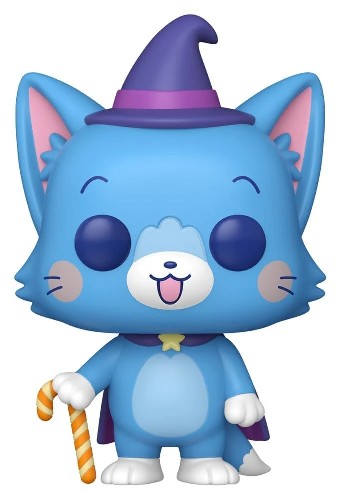 Tom & Jerry Gokko POP! Animation Figur Tom 9 cm