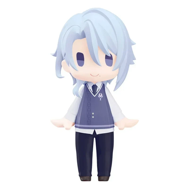 Genshin Impact HELLO! GOOD SMILE Action Figur Ayato Kamisato 10 cm