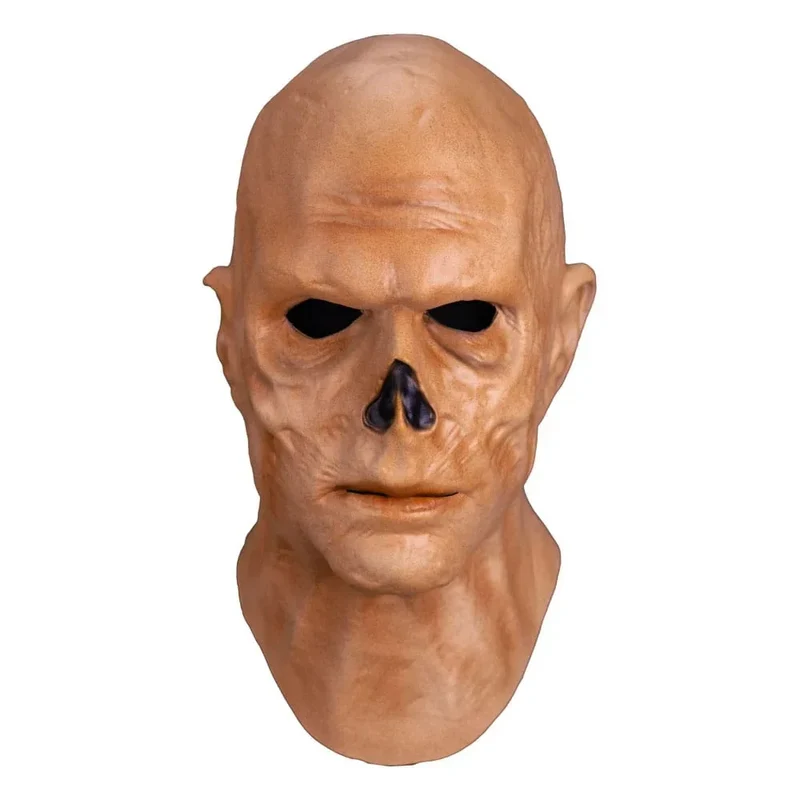 Fallout TV Series Mask Ghoul - Officiellt Licensierad Latexmask